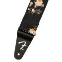 Correa Fender 50mm Floral black