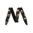 Correa Fender 50mm Floral black