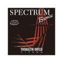 "Set de cuerdas guitarra acústica Thomastik Spectrum Bronze SB111"