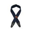 Estuche Wrangler Fender Strat/Tele índigo oscuro