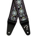 Correa Fender 50mm Pasadena woven blue lotus