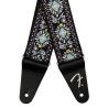 Correa Fender 50mm Pasadena woven blue lotus