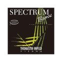 Cuerda guitarra acústica Thomastik Spectrum Bronze SB25 3ª Sol