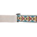 Correa Fender 50mm Pasadena woven cathedral