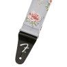 Correa Fender 50mm Floral grey