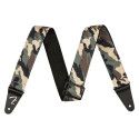 Correa Fender 50mm woodland