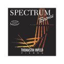 "Cuerda guitarra acústica Thomastik Spectrum Bronze SB50"