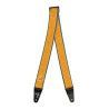 Correa Fender diseño floral naranja 2pg