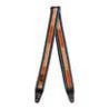 Correa guitarra Fender con logo azul/rojo 2pg