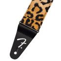 Correa de leopardo Fender de Joe Strummer