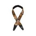 Correa de leopardo Fender de Joe Strummer