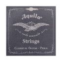 "Juego de Cuerdas Guitarra Aquila Perla 38C High"