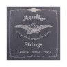 "Juego de Cuerdas Guitarra Aquila Perla 38C High"