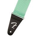 Correa Fender 50mm Am Pro mystic surf green
