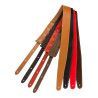 Correa Fender Essentials cuero negro 2pg