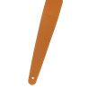 Correa Fender Essentials cuero marrón 2pg