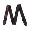 Correa Fender 50mmPoly Logo red
