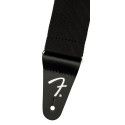 Correa Fender polipropileno roja