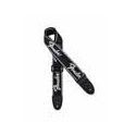 Correa Fender Running Logo negra