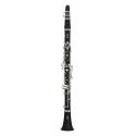 Clarinete Yamaha YCL 255S