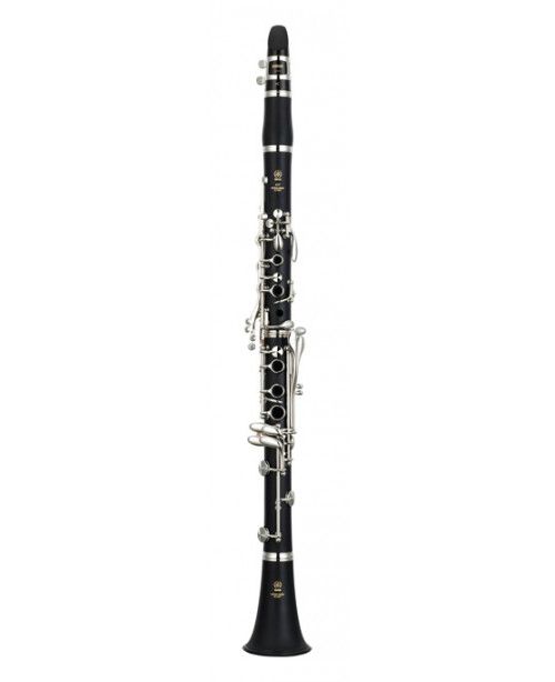 Clarinete Yamaha YCL 255S