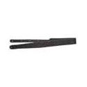 Correa Fender Monogrammed Leather negra