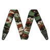 Correa Fender 50mmWeighLess camo