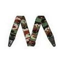 Correa Fender 50mmWeighLess camo