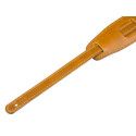 Correa Fender saddle vintage caramelo