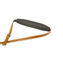 Correa Fender saddle vintage caramelo