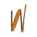 Correa Fender saddle vintage caramelo