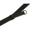 Correa piel Fender Right Height color coñac
