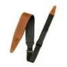 Correa piel Fender Right Height color coñac