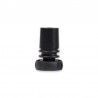 "Accesorios -Cono pica de cello Bender aluminio 28 mm 4/4"