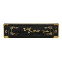 Armónica Fender Blues DeVille C