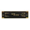Armónica Fender Blues DeVille C