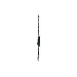 Correa nylon Bam 9008 para estuche de violín/viola