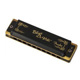 Armónica Fender Blues DeVille F