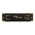 Armónica Fender Blues DeVille F