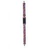 Correa nylon Bam 9008 Fashion para estuche de violín/viola Bohemia