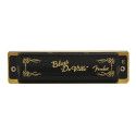 Armónica Fender Blues DeVille E