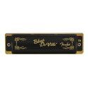 Armónica Fender Blues DeVille Bb