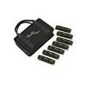 Armónica Fender Blues DeVille 7 piezas