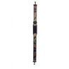 Correa nylon Bam 9008 Fashion para estuche de violín/viola Camuflaje