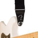 Sujetacorreas Fender cromo
