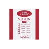 "Cuerda violín Super-Sensitive Red Label 3ª Re Medium 1/4"