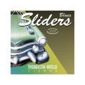 "Cuerda guitarra eléctrica Thomastik Blues Sliders SL110"