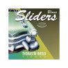"Cuerda guitarra eléctrica Thomastik Blues Sliders SL110"