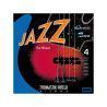 Set de cuerdas bajo Thomastik Jazz Electric Bass JF324 Short Scale 32""