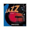 "Set cuerdas Thomastik Jazz Electric Bass JF344"